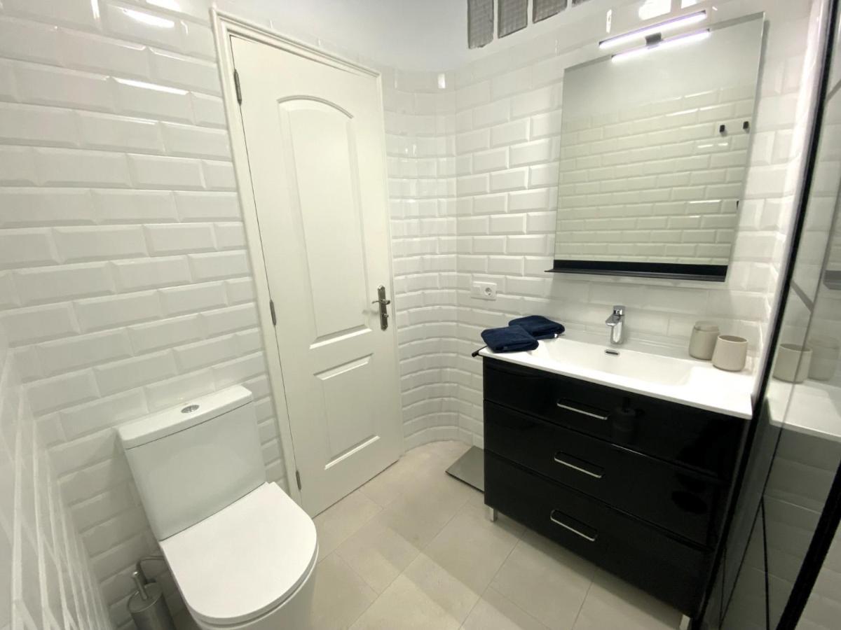 Apartamentos Medano - Pika Medano El Médano Exterior photo