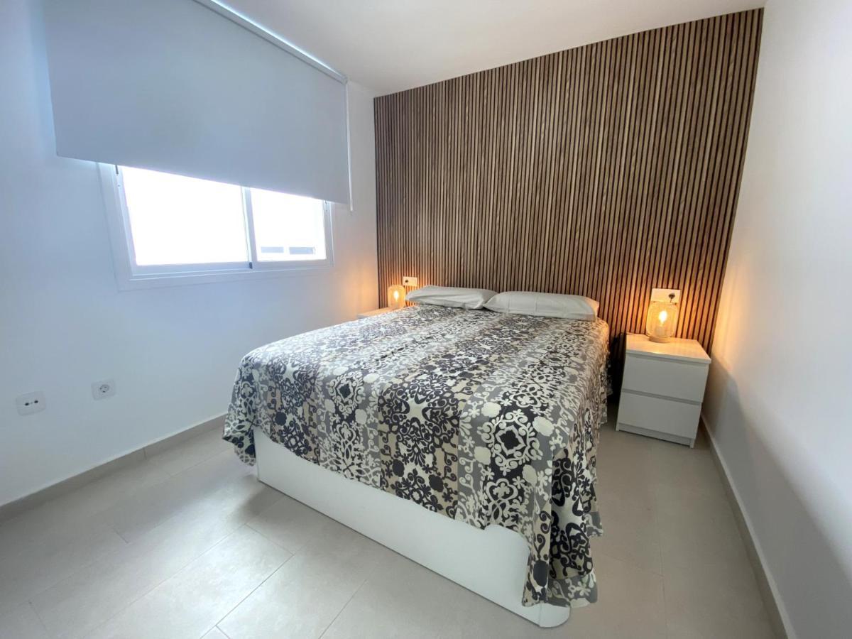 Apartamentos Medano - Pika Medano El Médano Exterior photo
